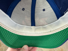 Load image into Gallery viewer, Vintage Buffalo Bills Sports Specialties Script Snapback Football Hat
