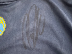 Vintage Denver Nuggets Nate Robinson Adidas Basketball Jersey, Size XXL, Autographed