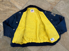 Load image into Gallery viewer, Vintage Notre Dame Fighting Irish Starter Satin College Jacket, Size XL