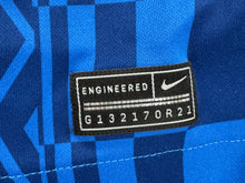 Load image into Gallery viewer, Chelsea FC Christian Pulisic Nike Soccer Jersey, Size Youth Small, 4-6