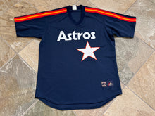 Load image into Gallery viewer, Vintage Houston Astros Majestic Cooperstown Baseball Jersey, Size XL