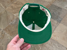 Load image into Gallery viewer, Vintage Boston Celtics Sports Specialties Script Snapback Basketball Hat