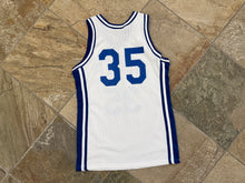 Load image into Gallery viewer, Vintage Duke Blue Devils Danny Ferry Rawlings Basketball Jersey, Size 44, Large