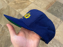 Load image into Gallery viewer, Vintage UCLA Bruins Football Sports Specialties Script College Hat