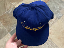 Load image into Gallery viewer, Vintage San Diego Chargers Sports Specialties Script Snapback Football Hat