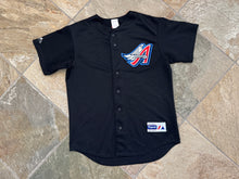 Load image into Gallery viewer, Vintage Anaheim Angels Majestic Baseball Jersey, Size Large