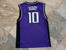 Load image into Gallery viewer, Vintage Sacramento Kings Mike Bibby Reebok Basketball Jersey, Size Large