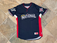 Load image into Gallery viewer, Vintage 2010 MLB All Star Game Cunningham Marlins Majestic Baseball Jersey, Size 46 L/XL