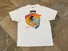 Load image into Gallery viewer, Vintage San Francisco Giants Reggie the Raccoon Baseball TShirt, Size Large