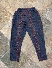 Load image into Gallery viewer, Vintage Chicago Bears Zubaz Football Pants, Size Large
