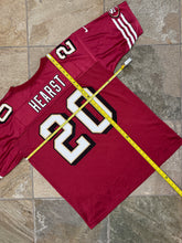 Load image into Gallery viewer, Vintage San Francisco 49ers Garrison Hearst Nike Football Jersey, Size XXL