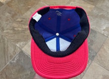 Load image into Gallery viewer, Vintage Nike Air Force Snapback Hat ***