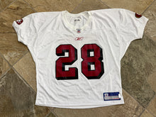 Load image into Gallery viewer, Vintage San Francisco 49ers John Keith Reebok Team Issued Football Jersey, Size XL