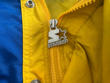 Load image into Gallery viewer, Vintage Buffalo Sabres Starter Hockey Jacket, Size XL