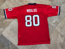 Load image into Gallery viewer, Vintage Buffalo Bills Eric Moulds Reebok Football Jersey, Size XL