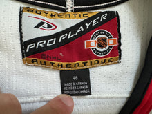 Load image into Gallery viewer, Vintage Chicago Blackhawks Tony Amonte Pro Player Hockey Jersey, Size 48, XL