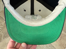 Load image into Gallery viewer, Vintage Boston Celtics Sports Specialties Plain Logo Snapback Basketball Hat