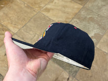 Load image into Gallery viewer, Vintage Chico Heat Calhead Pro Fitted Baseball Hat, Size 7 1/8