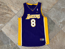 Load image into Gallery viewer, Vintage Los Angeles Lakers Kobe Bryant Nike Basketball Jersey, Size Large