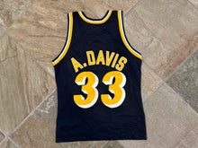 Load image into Gallery viewer, Vintage Indiana Pacers Antonio Davis Champion Basketball Jersey, Size 40, Medium