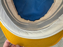 Load image into Gallery viewer, Vintage early New York Cosmos AJD Classic Stripes NASL Snapback Soccer Hat ***