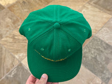 Load image into Gallery viewer, Vintage Seattle Supersonics Sports Specialties Script Snapback Basketball Hat