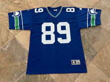 Load image into Gallery viewer, Vintage Seattle Seahawks Brian Blades Starter Football Jersey, Size 48 L/XL