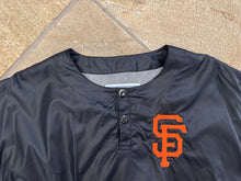 Load image into Gallery viewer, Vintage San Francisco Giants Starter Batting Practice Baseball Jersey, Size Large