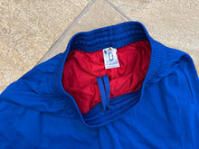 Load image into Gallery viewer, Kansas Jayhawks Frank Mason III Team Issued Adidas Basketball Shorts, Size Large