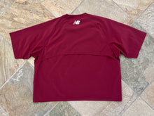 Load image into Gallery viewer, Santa Clara Mustangs New Balance Team Issued College Baseball Jersey, Size XL