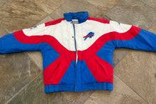 Load image into Gallery viewer, Vintage Buffalo Bills Apex One Parka Football Jacket, Size Large