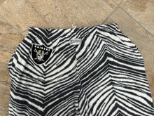 Load image into Gallery viewer, Vintage Los Angeles Raiders Zubaz Football Pants, Size XL