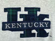 Load image into Gallery viewer, Vintage Kentucky Wildcats TSI College Sweatshirt, Size Large