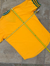Load image into Gallery viewer, Vintage Oakland Athletics Majestic Cooperstown Baseball Jersey, Size XL
