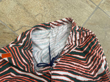 Load image into Gallery viewer, Vintage Miami Hurricanes Zubaz College Pants, Size Medium