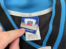 Load image into Gallery viewer, Vintage Detroit Lions Shaun Rogers Reebok Football Jersey, Size XXL