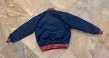 Load image into Gallery viewer, Vintage Boston Red Sox Starter Satin Baseball Jacket, Size Large