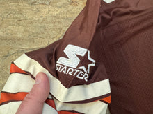 Load image into Gallery viewer, Vintage Cleveland Browns Vinny Testaverde Starter Football Jersey, Size XL