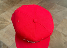 Load image into Gallery viewer, Vintage San Francisco 49ers New Era Snapback Football Hat