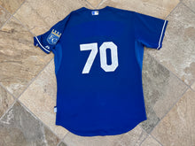 Load image into Gallery viewer, Vintage Kansas City Royals Majestic Baseball Jersey, Size 48, XL