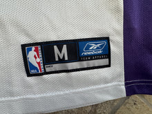 Load image into Gallery viewer, Vintage Sacramento Kings Bobby Jackson Reebok Basketball Jersey, Size Medium