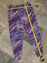 Load image into Gallery viewer, Vintage Buffalo Bills Zubaz Football Pants, Size Large