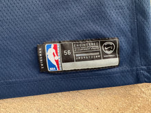 Load image into Gallery viewer, Indiana Pacers Malcolm Brogdon Nike Swingman Basketball Jersey, Size 56, XXL