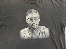 Load image into Gallery viewer, Vintage Denver Nuggets Allen Iverson The Answer Basketball TShirt, Size XXL