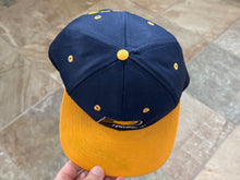 Load image into Gallery viewer, Vintage Indiana Pacers Logo 7 Snapback Basketball Hat