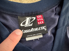 Load image into Gallery viewer, Vintage San Diego Chargers Ryan Leaf Logo Athletic Football Jersey, Size XXL