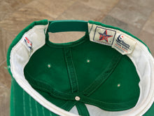 Load image into Gallery viewer, Vintage Boston Celtics Sports Specialties Script Snapback Basketball Hat