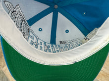 Load image into Gallery viewer, Vintage Carolina Panthers Sports Specialties Grid Snapback Football Hat