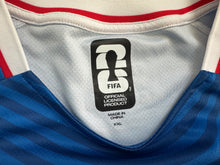 Load image into Gallery viewer, Team USA United Stated USMNT FIFA 26 Soccer Jersey, Size XXL