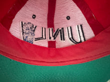 Load image into Gallery viewer, Vintage UNLV Runnin’ Rebels Bugs Bunny Looney Tunes Snapback College Hat
